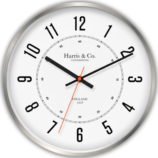 OXFORD STREET IN GREY