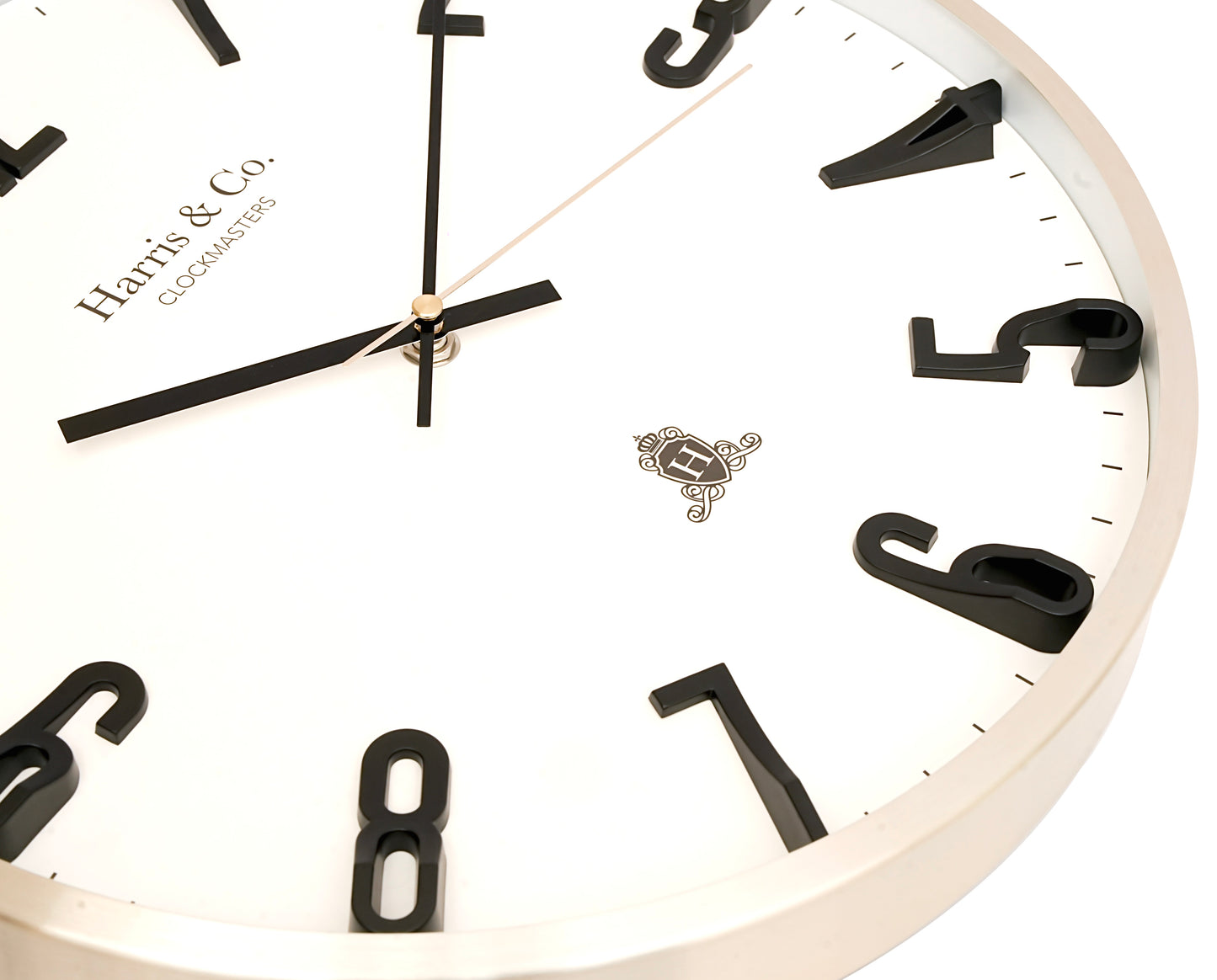 JERMYN STREET IN GOLD