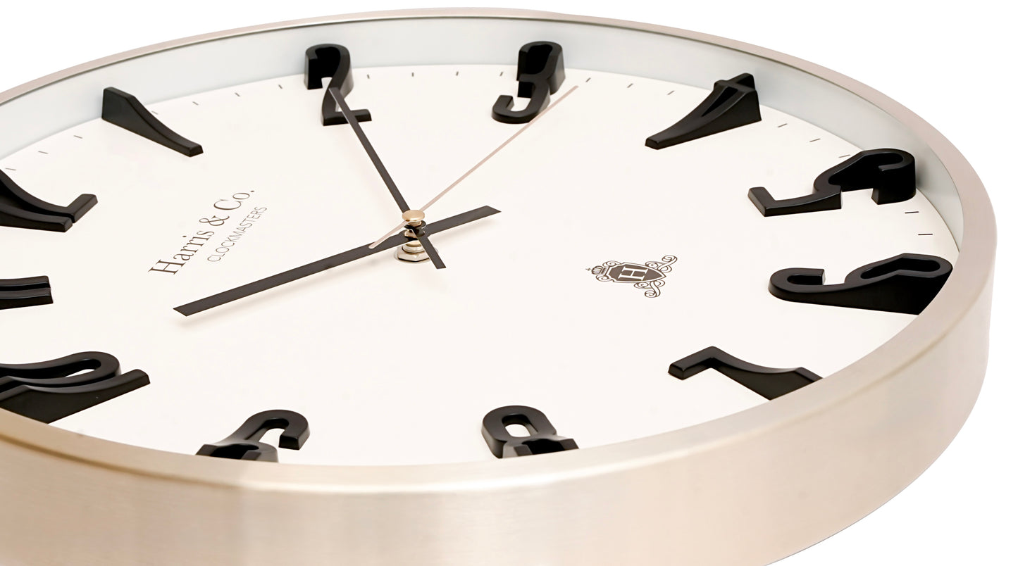 JERMYN STREET IN GOLD