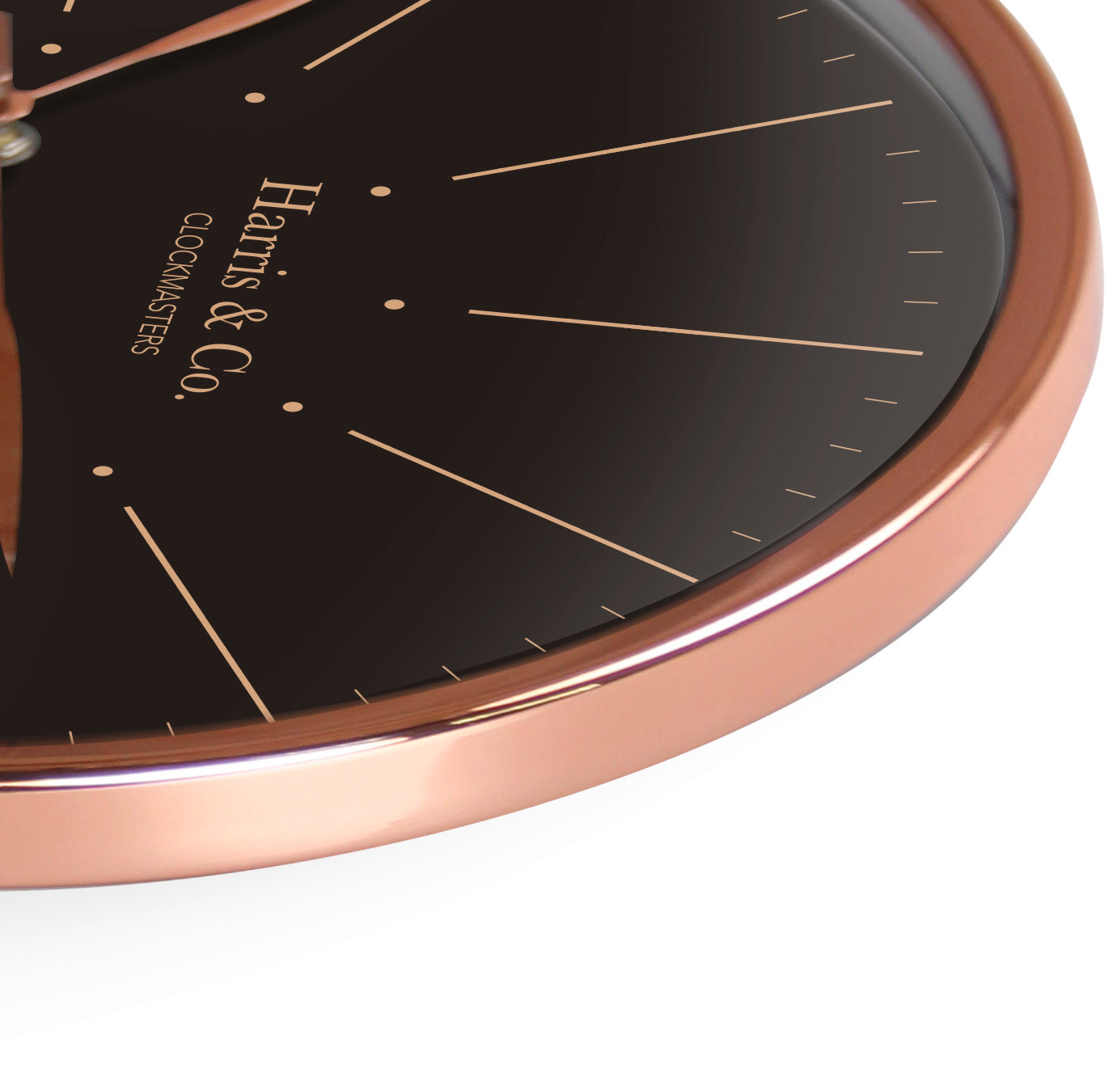 CARNABY STREET BY THE NIGHT