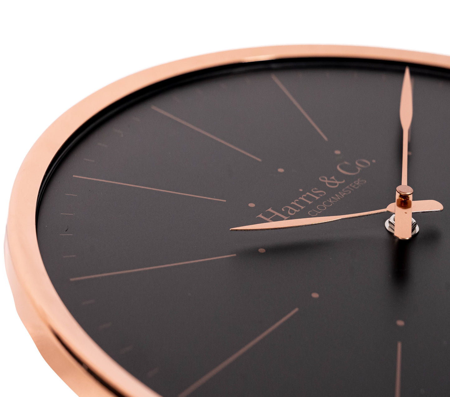 CARNABY STREET BY THE NIGHT