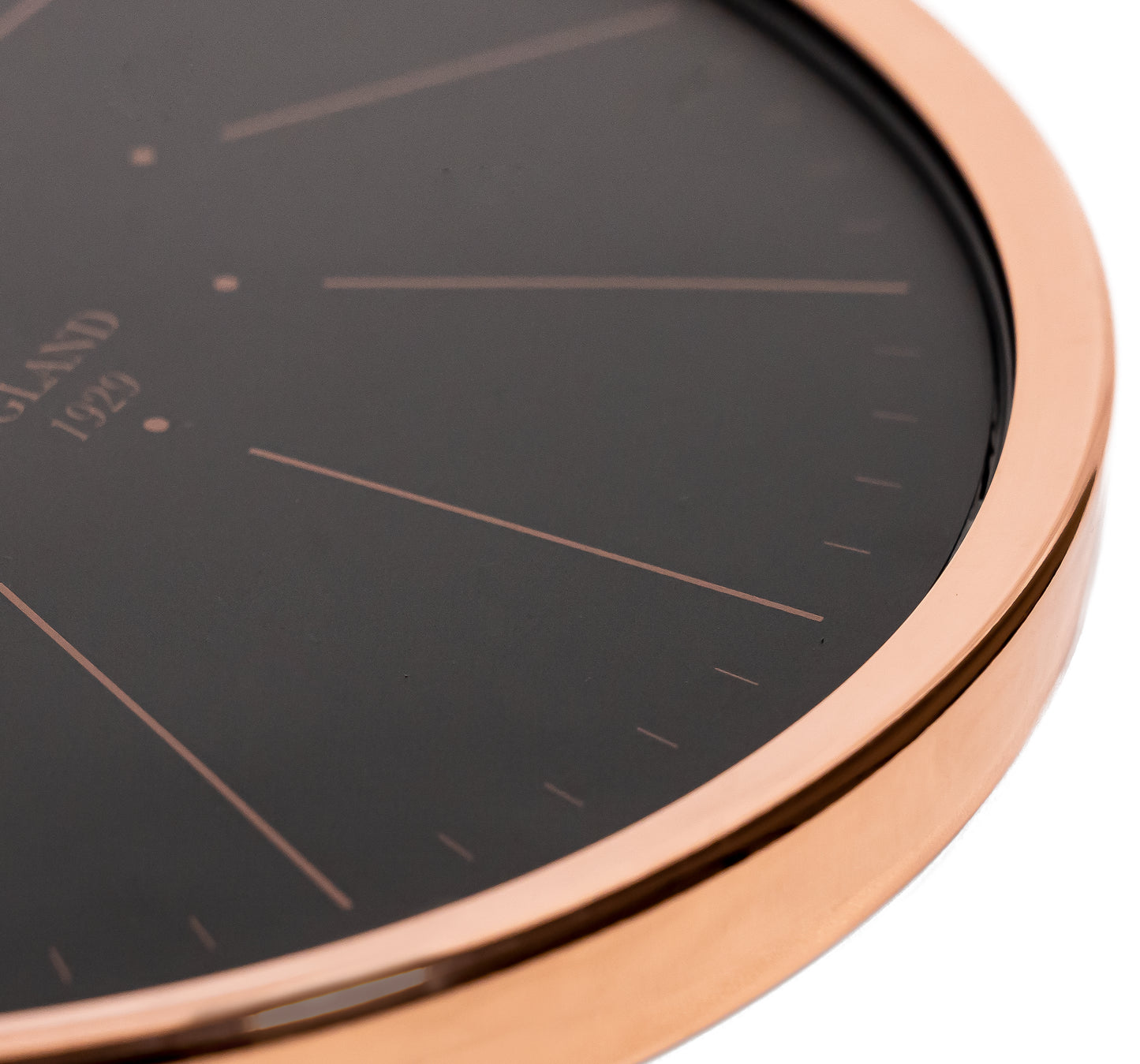 CARNABY STREET BY THE NIGHT