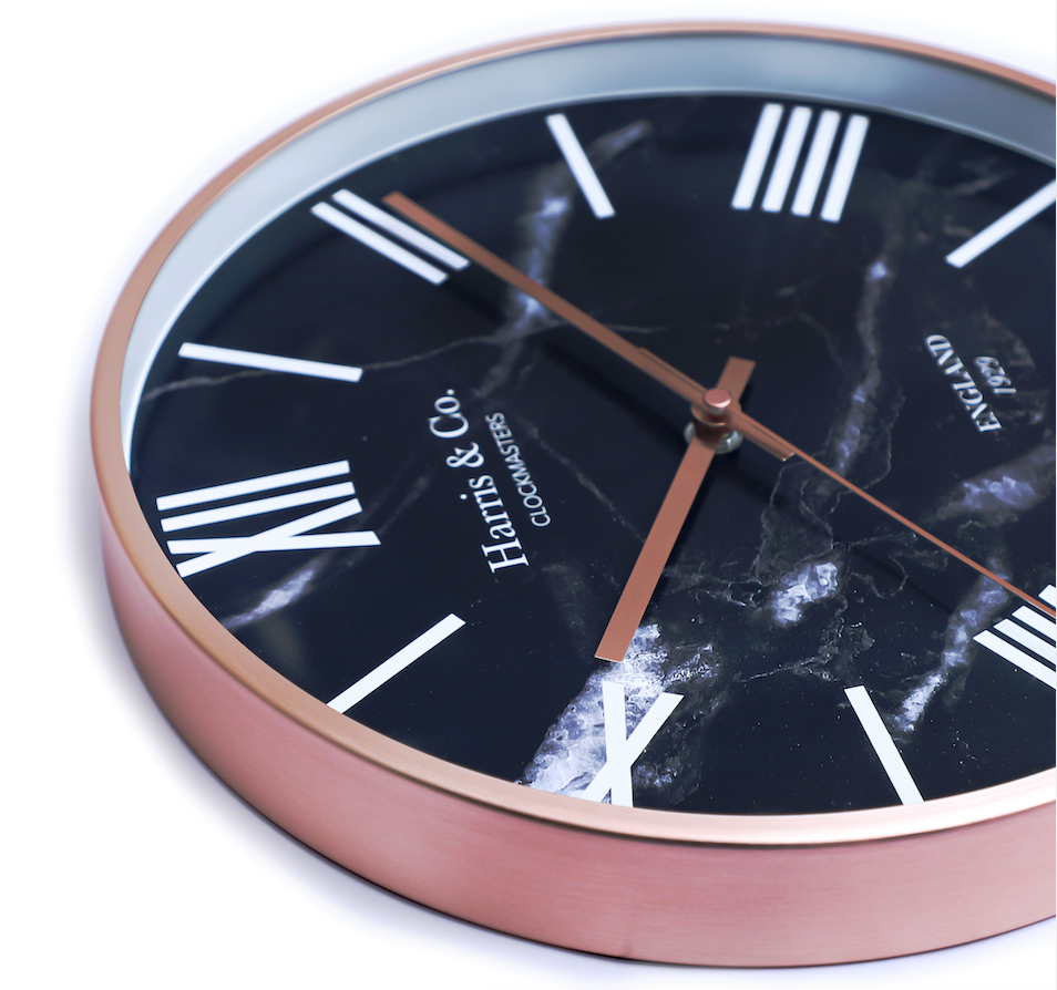 BOND STREET BY THE NIGHT