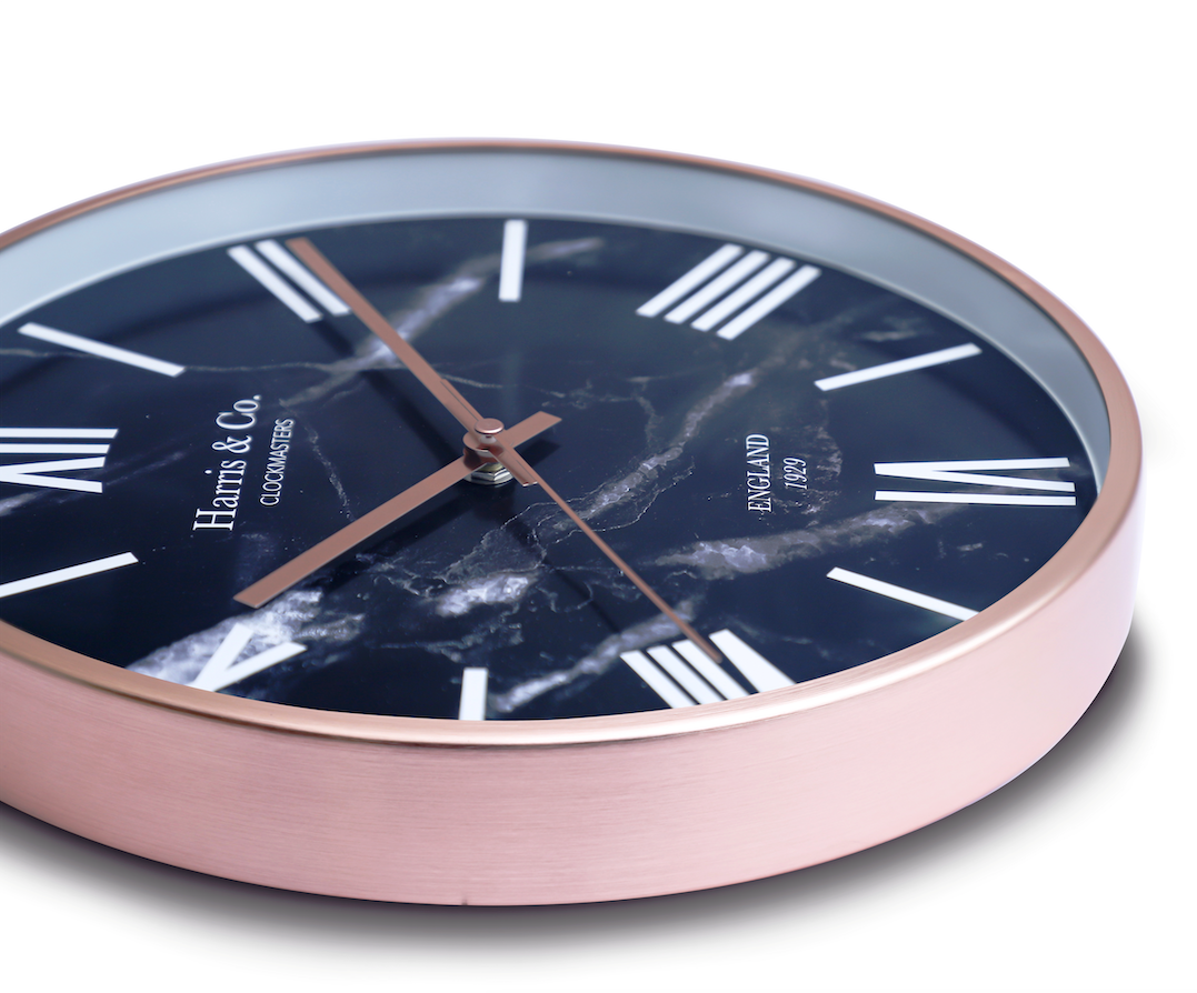 BOND STREET BY THE NIGHT