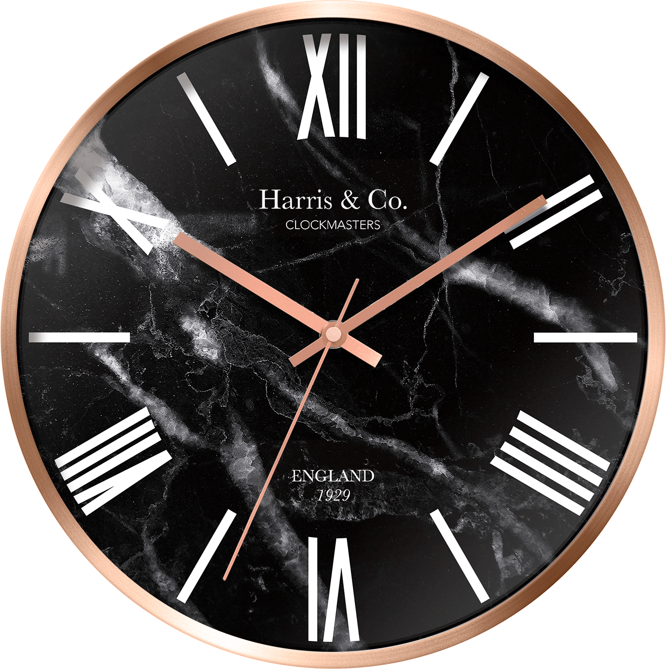 BOND STREET BY THE NIGHT