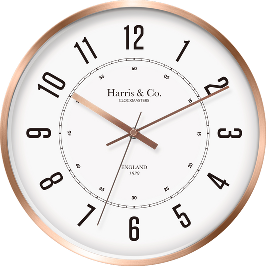 OXFORD STREET IN ROSE