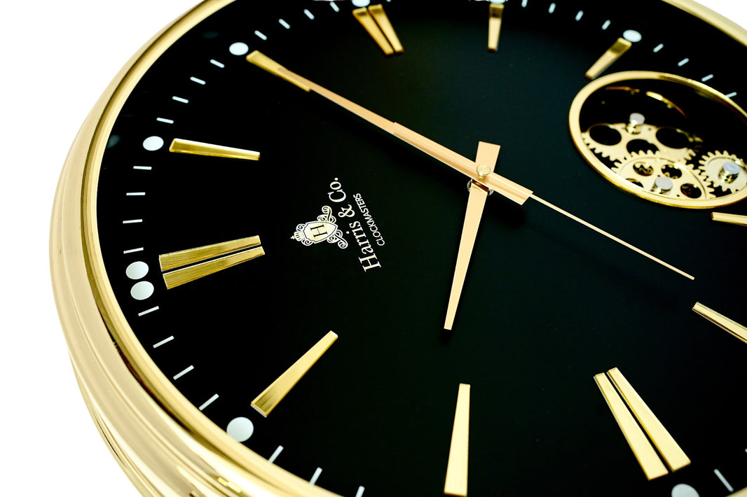 Luxe Edition – Harris & Co. Clockmasters