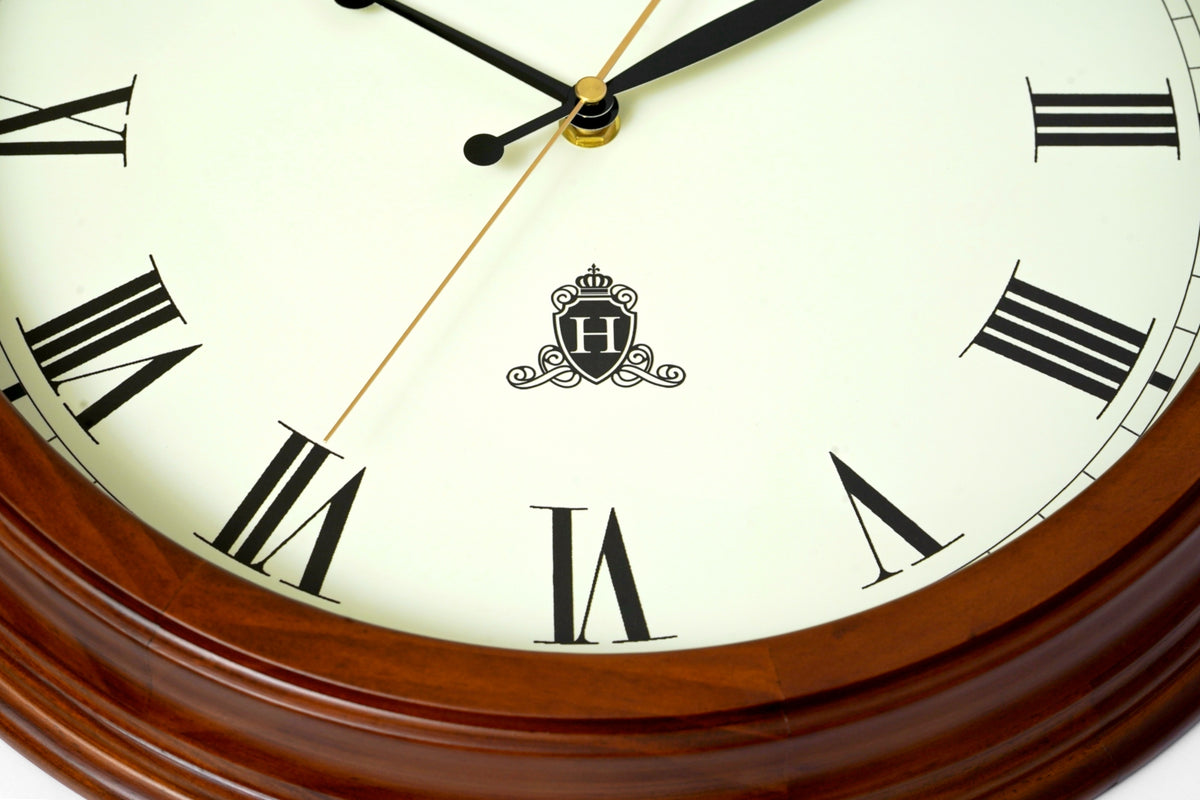 THE STRAND – Harris & Co. Clockmasters